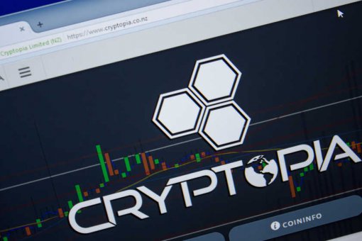 Взломанная биржа Cryptopia нарушила требования AML