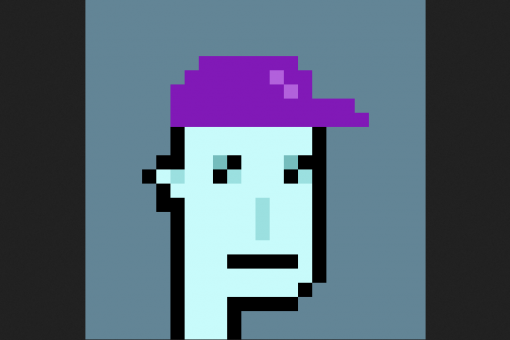 Ранний NFT CryptoPunk продан за 762 тысячи долларов в ETH