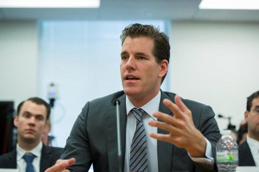 Глава криптобиржи Gemini: «ФРС взломала доллар США»