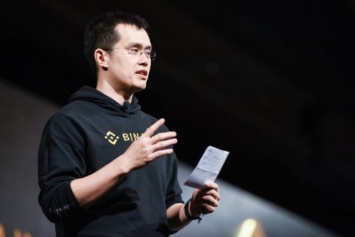 Binance добавляет XRP, Ethereum и USDT против турецкой лиры