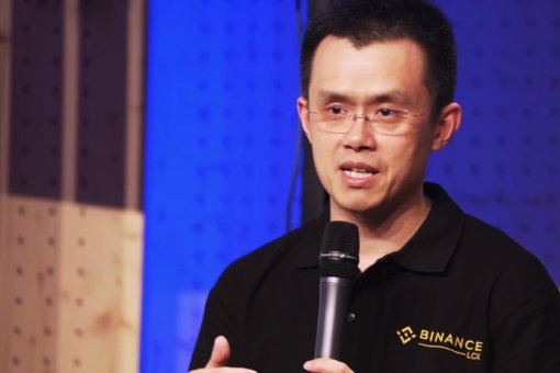 Гендиректор Binance: биткоин остается безопасным убежищем, избежавшим влияние коронавируса