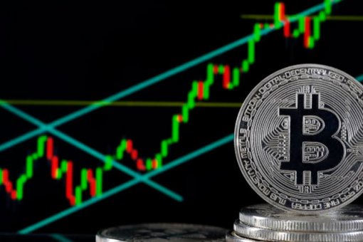 Сможет ли биткоин сломать сопротивление 50 000 долларов США?