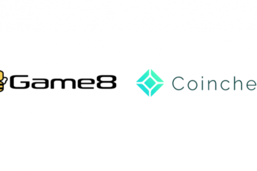 Game8 будет сотрудничать с Coincheck в области NFT
