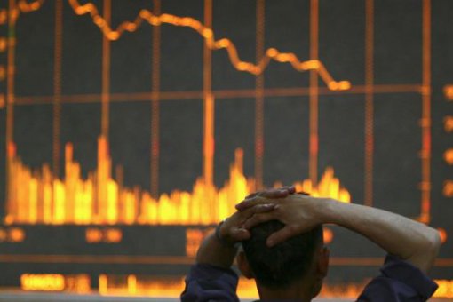 Коматозное состояние рынка не позволило очередному провалу биткоина стать крахом 