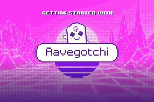 Aavegotchi (GHST) взлетает на 50%, так как аукционы Gotchiverse задают путь к Метавселенной