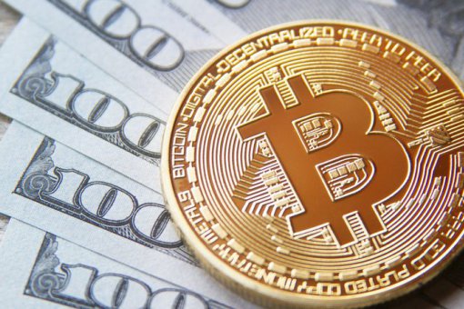 Bloomberg: биткойн может достичь 500 тысяч долларов или упасть до нуля