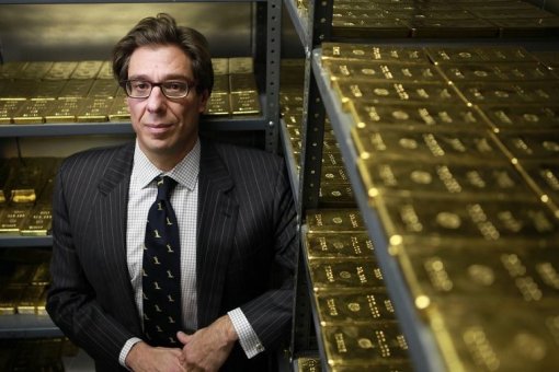 Инсайдер золотой отрасли: «Бесспорно, биткойн вырастет в 20 раз»