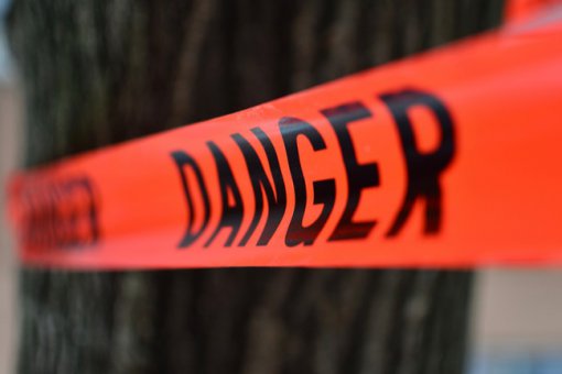 Биткоин растёт на фоне высокой мировой волатильности, но он до сих пор в опасности