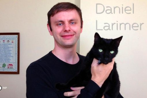 Основатель EOS уходит в отставку