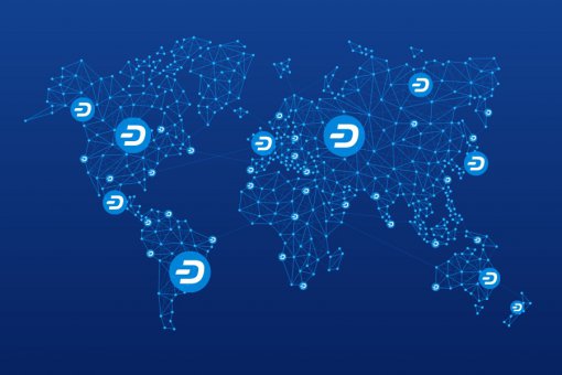 Dash становится платформой для разработки dApps