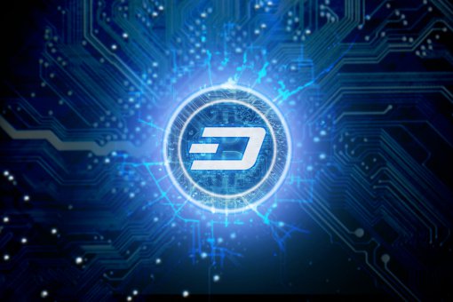 Коин Dash показывает устойчивый рост на фоне позитивных новостей