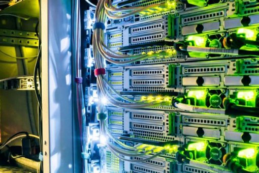 DMG Blockchain Solutions приобрела 1800 Bitmain Antminer S19 XP