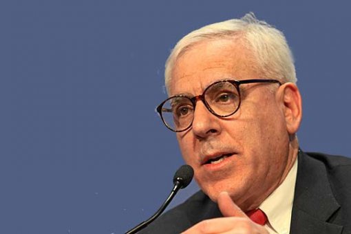 Миллиардер Дэвид Рубенштейн: правительство не остановит криптовалюты