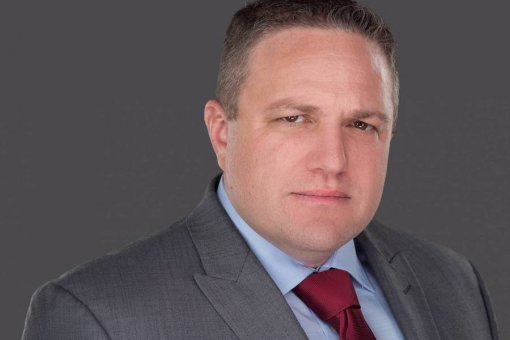 Юрист по мошенничеству в криптографии Дэвид Сильвер входит в совет директоров Coinfirm в США