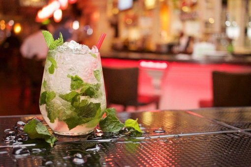 Sotheby's и Future Perfect Ventures инвестируют 20 миллионов долларов в фирму NFT Mojito