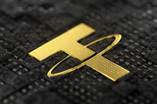 Tether (USDT) сместил XRP с позиции третьей по величине криптовалюты в мире