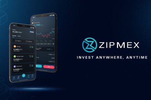 Zipmex ожидает лицензирования в Тайланде после привлечения 41 млн долларов в серии В