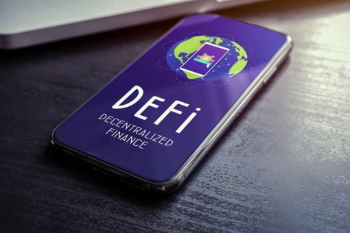 Токены DeFi Ethereum стали более ценными, чем сам ETH