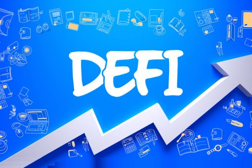 Индекс DEX прибавил 4%, 15 монет DeFi показали рост