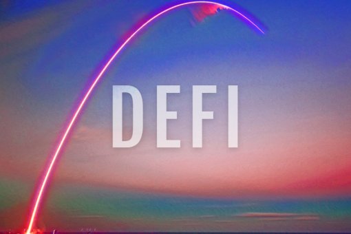 DeFi TVL поднимается до рекордных максимумов, в то время как бум NFT утихает