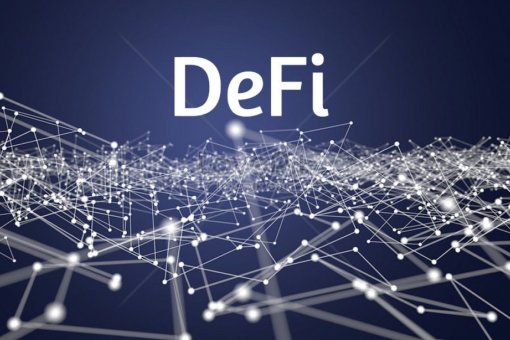DeFi приносит пользу Holochain, Orion Protocol и Dodo