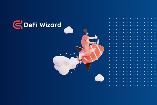 Универсальная платформа DeFi Wizard собрала 750 000 долларов в рамках последнего раунда финансирования