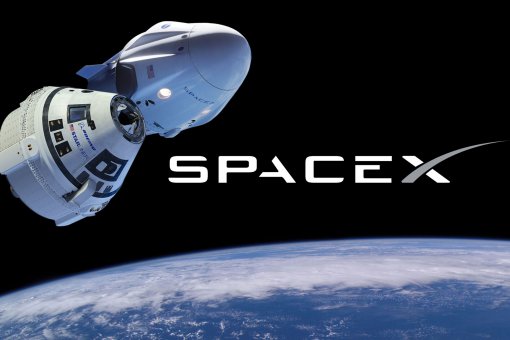 SpaceX последует за Tesla и примет в качестве оплаты DOGE