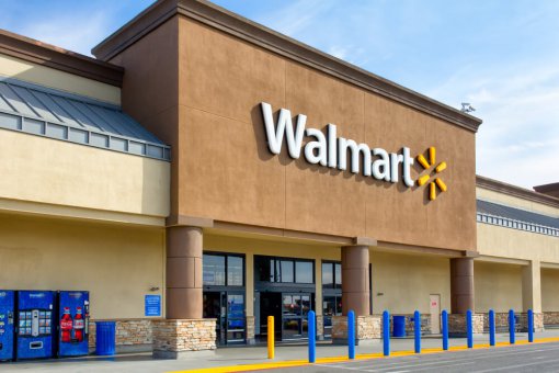 Walmart потребует от поставщиков внедрение блокчейна для отслеживания товарооборота