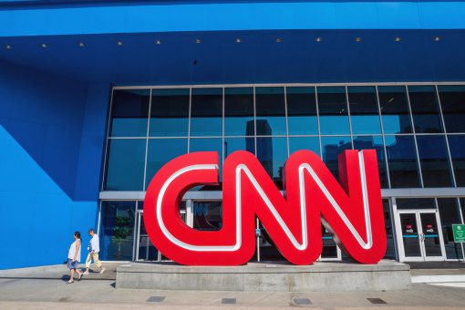 CNN продает новости в качестве NFT