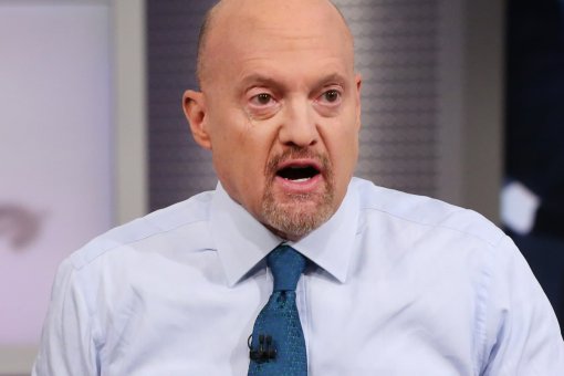 Джим Крамер из "Mad Money" утверждает, что работа ФРС по приручению инфляции почти завершена