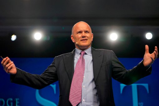 Майк Новограц: «В 2020 биткойн будет торговаться по $12,000»