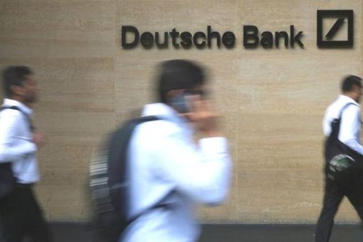 Deutsche Bank: к 2030 году число пользователей криптовалюты достигнет 200 миллионов