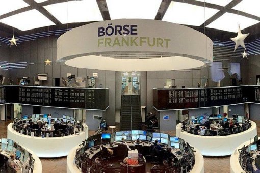 Deutsche Boerse запускает ETN Solana и Polkadot от VanEck