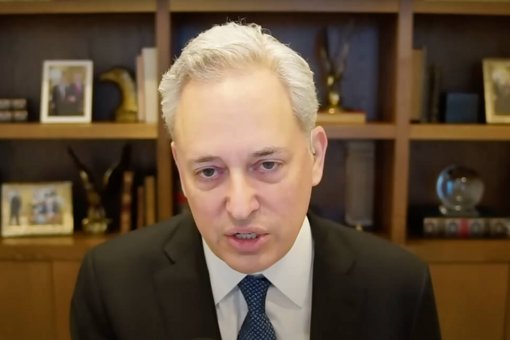 Дэвид Сакс обсуждает стратегический резерв биткоина и запас криптовалюты. Источник: подкаст All-In