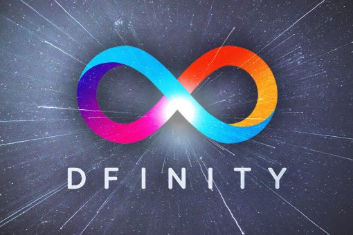 Токен ICP Dfinity упал на 95% почти за два месяца