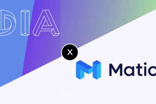 DIA станет поставщиком оракулов для Matic Network