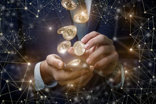 Биткойн-бизнес растет:  57%  руководителей крипто-компаний ожидают ускорения развития отрасли