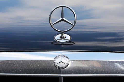 Mercedes-Benz использует блокчейн для отслеживания выбросов углерода