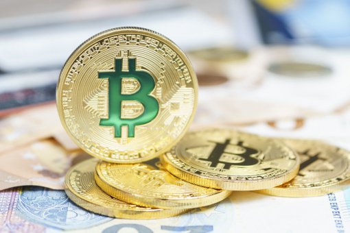 Цена биткоина достигла максимума в этом году – выше $11,5 тыс.