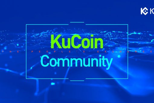 В листинг криптобиржи KuCoin добавлено 6 коинов