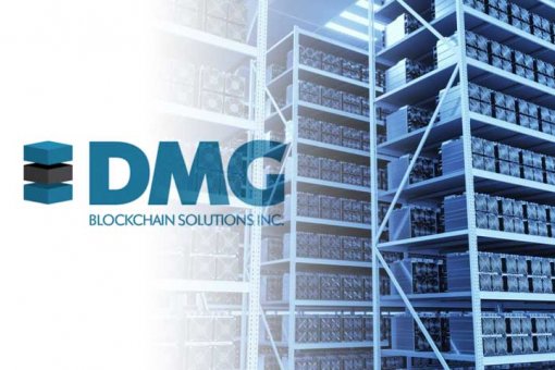 DMG приобретает 3600 ASIC в рамках расширения майнинга биткоинов 