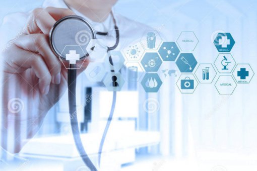 В России планируют запустить сервис медицинских консультаций на блокчейне