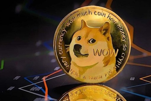 Dogecoin заменяет Cardano в качестве шестой по величине криптовалюты