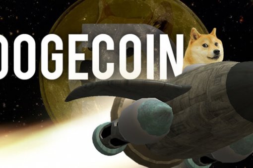 Kак рынок реагирует на Dogecoin на Coinbase Pro?