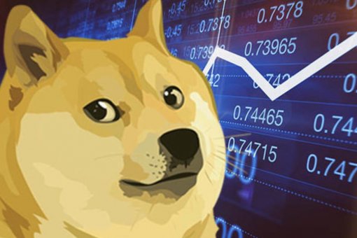 Binance замораживает снятие средств DOGE