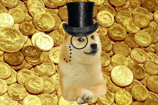 В феврале Dogecoin обсуждали в твиттере чаще биткоина
