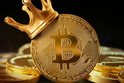 Чем вызвано такое безумие с Биткойном?