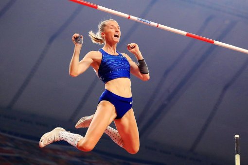 DOT, DODO, OKB, FTT, INJ и другие токены сегодня достигли рекордного уровня