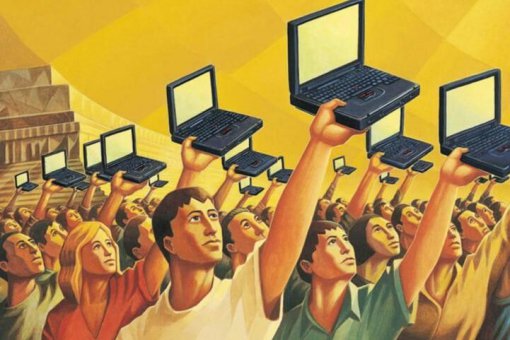 Как биткоин за миллион долларов может уничтожить традиционные инвестиционные модели? 