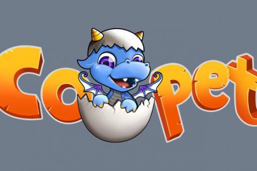Coopet — новая блокчейн-игра о драконах, которая поможет заработать деньги